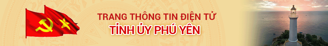Tỉnh ủy Phú Yên Tỉnh ủy Phú Yên