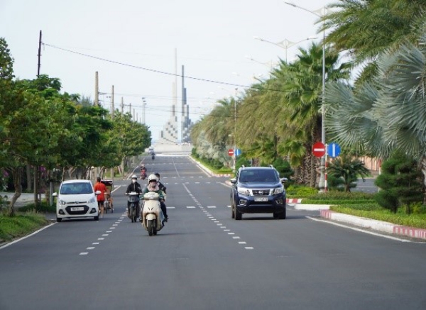 Hiển thị chi tiết cho Hiện thực hóa giấc mơ kinh tế biển từ trục đô thị động lực Hình ảnh cho bài viết Hiện thực hóa giấc mơ kinh tế biển từ trục đô thị động lực