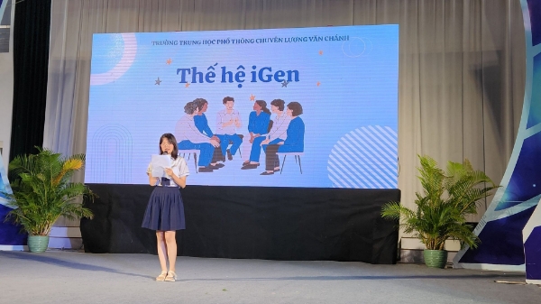 Hiển thị chi tiết cho Phú Yên: Đẩy mạnh ứng dụng công nghệ thông tin vào công tác tuyên giáo, góp phần bảo vệ nền tảng tư tưởng của Đảng Hình ảnh cho bài viết Phú Yên: Đẩy mạnh ứng dụng công nghệ thông tin vào công tác tuyên giáo, góp phần bảo vệ nền tảng tư tưởng của Đảng