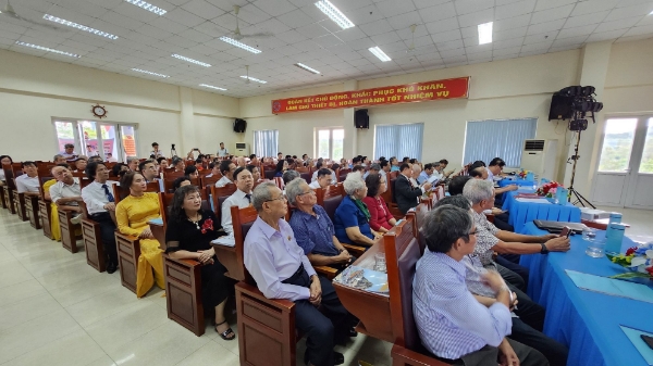 Hiển thị chi tiết cho Hội Hữu nghị Việt - Nga giao ban toàn quốc tại Phú Yên Hình ảnh cho bài viết Hội Hữu nghị Việt - Nga giao ban toàn quốc tại Phú Yên