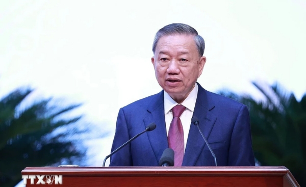 Hiển thị chi tiết cho "Xây dựng Đảng vững mạnh, nước Việt Nam giàu mạnh, dân chủ, công bằng, văn minh" Hình ảnh cho bài viết "Xây dựng Đảng vững mạnh, nước Việt Nam giàu mạnh, dân chủ, công bằng, văn minh"