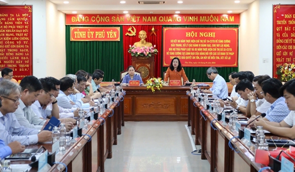 Hiển thị chi tiết cho Tăng cường đấu tranh, xử lý các hành vi đánh bạc, giải quyết án tồn, án hủy Hình ảnh cho bài viết Tăng cường đấu tranh, xử lý các hành vi đánh bạc, giải quyết án tồn, án hủy