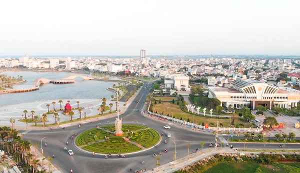 Hiển thị chi tiết cho Phát huy truyền thống cách mạng, xây dựng Phú Yên phát triển bền vững Hình ảnh cho bài viết Phát huy truyền thống cách mạng, xây dựng Phú Yên phát triển bền vững