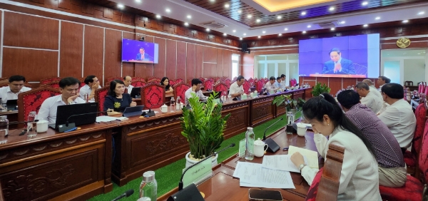 Hiển thị chi tiết cho Thủ tướng Chính phủ chủ trì tổng kết nhiệm vụ năm học 2023 - 2024,  triển khai phương hướng, nhiệm vụ trọng tâm năm học 2024 - 2025  Hình ảnh cho bài viết Thủ tướng Chính phủ chủ trì tổng kết nhiệm vụ năm học 2023 - 2024,  triển khai phương hướng, nhiệm vụ trọng tâm năm học 2024 - 2025