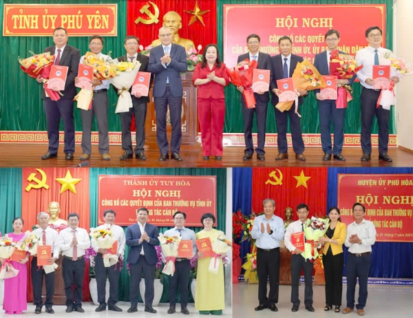 Hiển thị chi tiết cho CHUẨN BỊ NHÂN SỰ CHO ĐẠI HỘI ĐẢNG NHIỆM KỲ 2025-2030: “Cái gốc” vững, mọi việc ắt thành công (kỳ 3) Hình ảnh cho bài viết CHUẨN BỊ NHÂN SỰ CHO ĐẠI HỘI ĐẢNG NHIỆM KỲ 2025-2030: “Cái gốc” vững, mọi việc ắt thành công (kỳ 3)