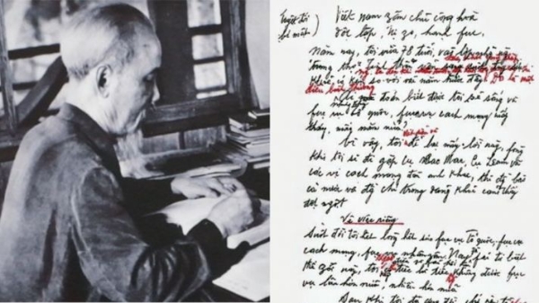 Hiển thị chi tiết cho PHÚ YÊN QUA 55 NĂM THỰC HIỆN DI CHÚC CỦA CHỦ TỊCH HỒ CHÍ MINH (1969-2024) Hình ảnh cho bài viết PHÚ YÊN QUA 55 NĂM THỰC HIỆN DI CHÚC CỦA CHỦ TỊCH HỒ CHÍ MINH (1969-2024)