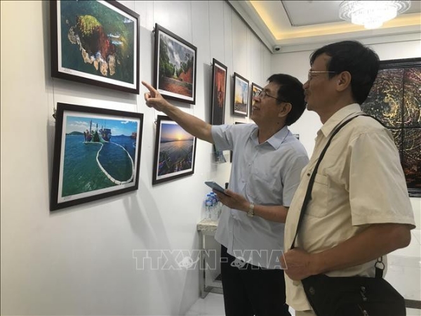 Hiển thị chi tiết cho Nghĩa tình Hải Dương - Phú Yên Hình ảnh cho bài viết Nghĩa tình Hải Dương - Phú Yên