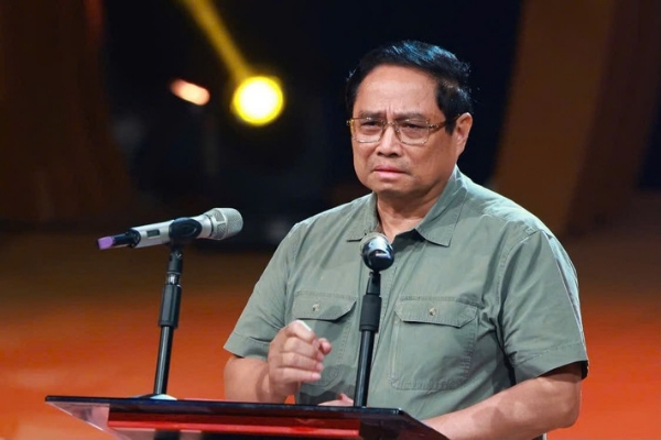 Hiển thị chi tiết cho Thủ tướng Phạm Minh Chính: 6 điểm tựa Việt Nam giúp vượt qua mọi khó khăn, gian nan, thử thách Hình ảnh cho bài viết Thủ tướng Phạm Minh Chính: 6 điểm tựa Việt Nam giúp vượt qua mọi khó khăn, gian nan, thử thách