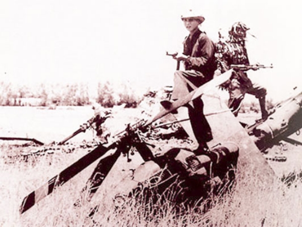 Hiển thị chi tiết cho Phú Yên: Tuyên truyền kỷ niệm 60 năm Chiến thắng Bình Giã  Hình ảnh cho bài viết Phú Yên: Tuyên truyền kỷ niệm 60 năm Chiến thắng Bình Giã