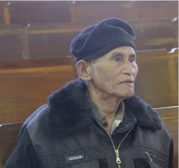 Hiển thị chi tiết cho Mô Lô Y Choi, người tạo cảm hứng cho nhạc sĩ Hoàng Hiệp làm nên “Cô gái vót chông” Hình ảnh cho bài viết Mô Lô Y Choi, người tạo cảm hứng cho nhạc sĩ Hoàng Hiệp làm nên “Cô gái vót chông”