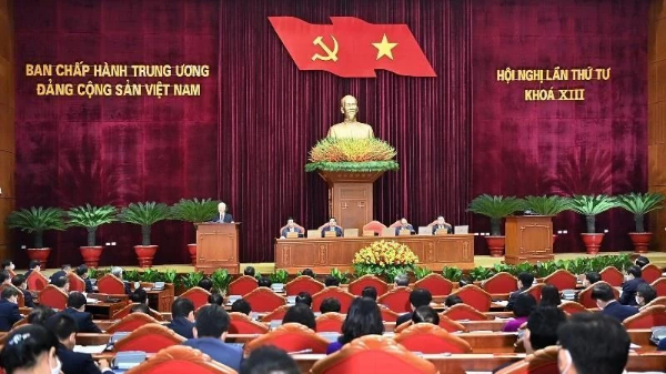 Hiển thị chi tiết cho Coi trọng vai trò của nhân dân trong xây dựng Đảng và hệ thống chính trị Hình ảnh cho bài viết Coi trọng vai trò của nhân dân trong xây dựng Đảng và hệ thống chính trị