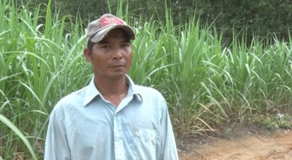 Hình ảnh cho bài viết Anh La Mo Nõn được vinh danh Nông dân Việt Nam xuất sắc năm 2024