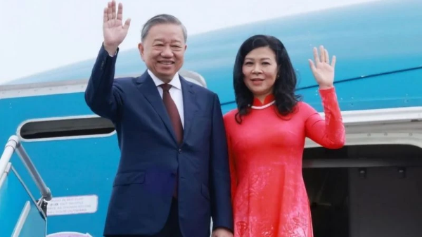 Hình ảnh cho bài viết Tiến sĩ Ruvislei González Saez: "Việt Nam, Cuba cần tiếp tục bảo tồn di sản mà các thế hệ đi trước đã dày công gây dựng"