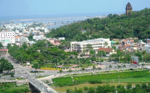 Hình ảnh cho bài viết Ủy ban Thường vụ Quốc hội ban hành Nghị quyết về việc sắp xếp đơn vị hành chính cấp xã của tỉnh Phú Yên giai đoạn 2023 - 2025