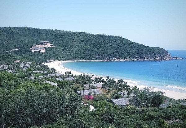 Hình ảnh cho bài viết Thị xã Sông Cầu: Đa số cử tri ủng hộ thành lập thành phố Sông Cầu, tỉnh Phú Yên