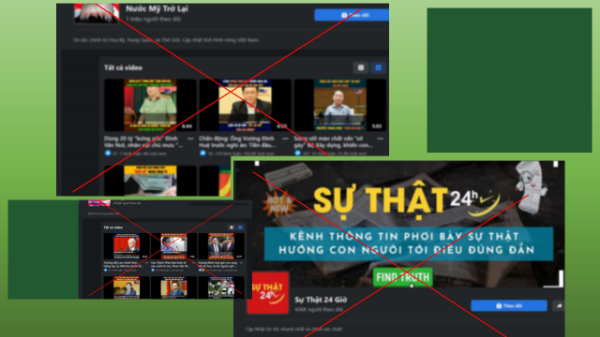 Hình ảnh cho bài viết Cần chung tay ngăn chặn kịp thời, hiệu quả các kênh Youtube bẩn có nội dung xấu, độc