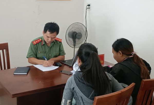 Hình ảnh cho bài viết Nhận diện tin giả (fake news) và giải pháp ngăn chặn