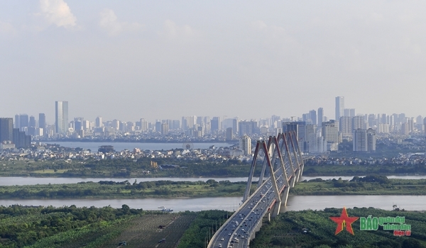 Hình ảnh cho bài viết Thành tựu phát triển của Việt Nam - giá trị không thể phủ nhận