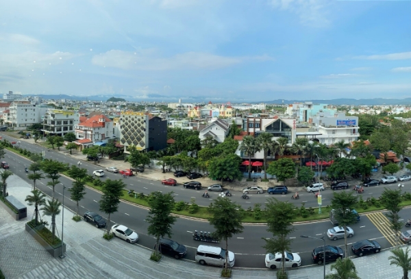 Hình ảnh cho bài viết Kiên định các nguyên tắc đổi mới theo tinh thần  Đại hội XIII trong lãnh đạo, phát triển địa phương