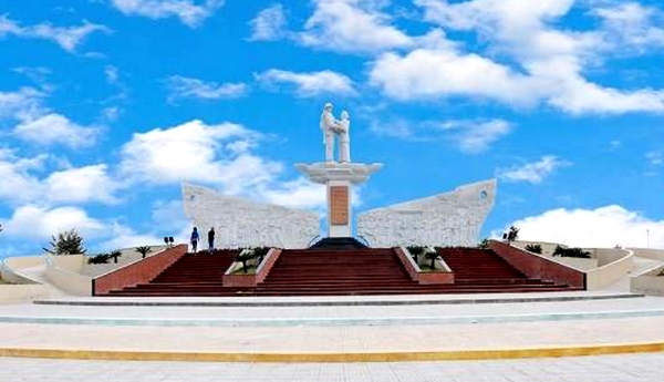 Hiển thị chi tiết cho Phú Yên: Đẩy mạnh tuyên truyền kỷ niệm 70 năm sự kiện Tập kết ra Bắc (1954 - 2024) Hình ảnh cho bài viết Phú Yên: Đẩy mạnh tuyên truyền kỷ niệm 70 năm sự kiện Tập kết ra Bắc (1954 - 2024)