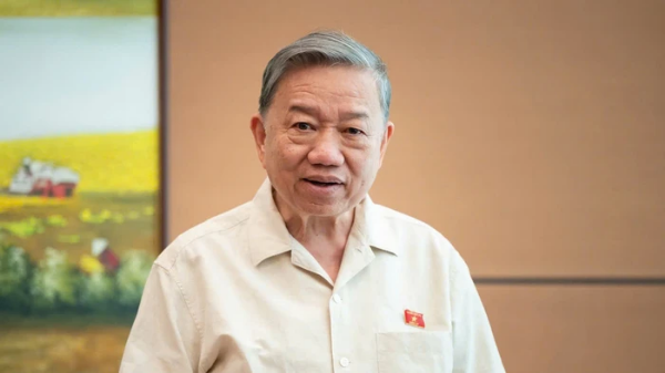 Hình ảnh cho bài viết "Kỷ nguyên vươn mình của dân tộc" nhìn từ "hiệu lệnh" phòng, chống lãng phí - Bài 1: “Hiệu lệnh” phòng, chống lãng phí - Khi ý Đảng đã hợp với lòng dân