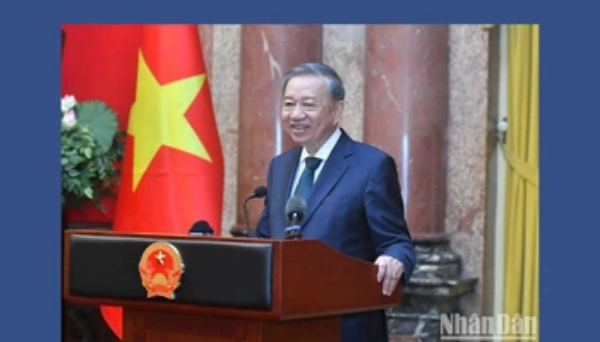 Hình ảnh cho bài viết "Kỷ nguyên vươn mình của dân tộc" nhìn từ "hiệu lệnh" phòng, chống lãng phí - Bài 2: “Lãng phí đã và đang gây ra nhiều hệ lụy nghiêm trọng cho phát triển”