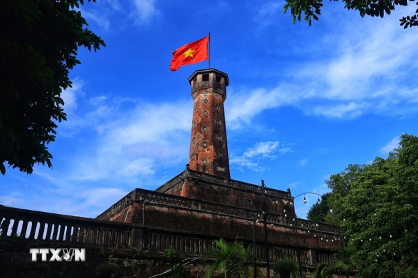 Hình ảnh cho bài viết Đảng đổi mới phương thức lãnh đạo, đưa đất nước vươn mình: Sứ mệnh lịch sử