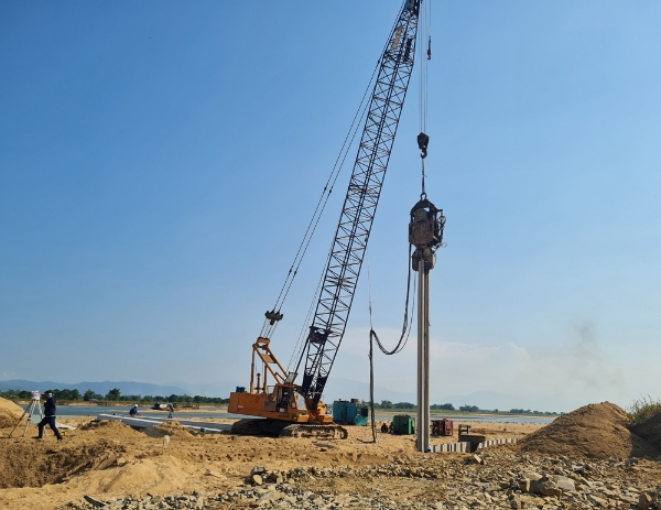 Hình ảnh cho bài viết Tăng cường lãnh đạo, chỉ đạo công tác giải ngân vốn đầu tư công