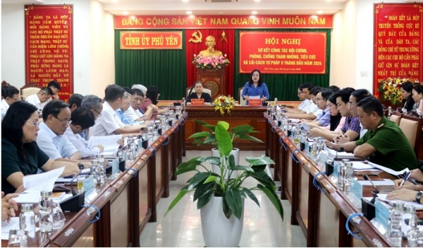 Hiển thị chi tiết cho Tập trung đẩy mạnh thực hành tiết kiệm, chống lãng phí Hình ảnh cho bài viết Tập trung đẩy mạnh thực hành tiết kiệm, chống lãng phí