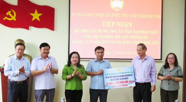 Hình ảnh cho bài viết Củng cố và tăng cường sức mạnh đại đoàn kết toàn dân