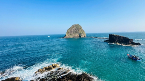 Hiển thị chi tiết cho Phú Yên: Phát triển du lịch tỉnh giai đoạn 2021-2025 và định hướng trở thành ngành kinh tế mũi nhọn Hình ảnh cho bài viết Phú Yên: Phát triển du lịch tỉnh giai đoạn 2021-2025 và định hướng trở thành ngành kinh tế mũi nhọn