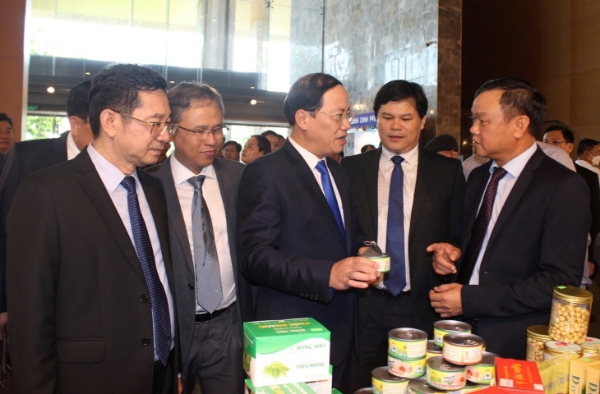 Hiển thị chi tiết cho Tình hình triển khai thực hiện Nghị quyết số 26-NQ/TW ngày 03/11/2022 của Bộ Chính trị và Nghị quyết số 168/NQ-CP ngày 29/12/2022 của Chính phủ Hình ảnh cho bài viết Tình hình triển khai thực hiện Nghị quyết số 26-NQ/TW ngày 03/11/2022 của Bộ Chính trị và Nghị quyết số 168/NQ-CP ngày 29/12/2022 của Chính phủ