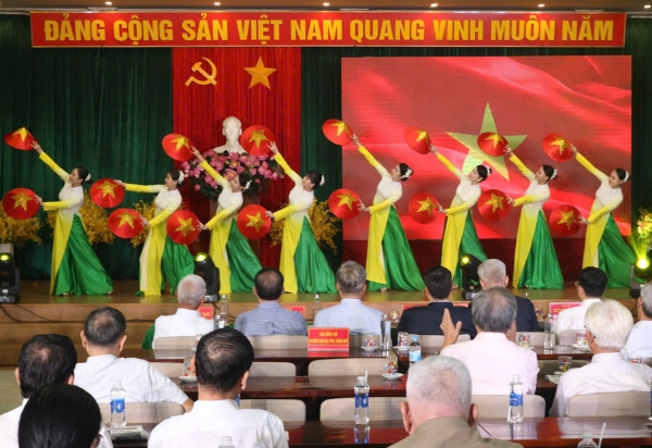 Hình ảnh cho bài viết Kỷ niệm 93 năm thành lập Chi bộ Đảng cộng sản đầu tiên ở Tuy Hòa