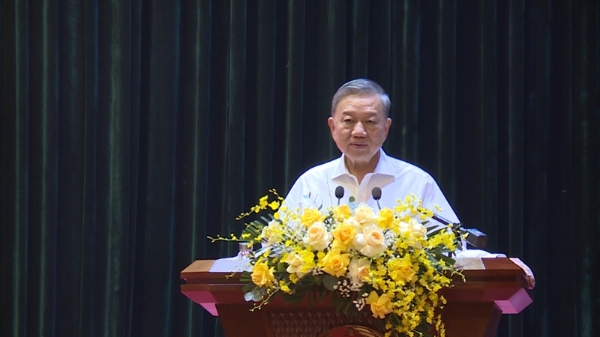 Hình ảnh cho bài viết Kỷ nguyên vươn mình của dân tộc Việt Nam!