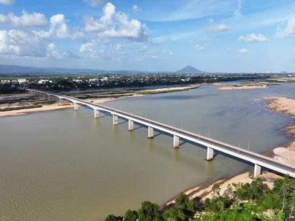 Hình ảnh cho bài viết Đảng bộ huyện Phú Hòa chỉ đạo thực hiện nhiều nhiệm vụ chính trị quan trọng trong năm 2024