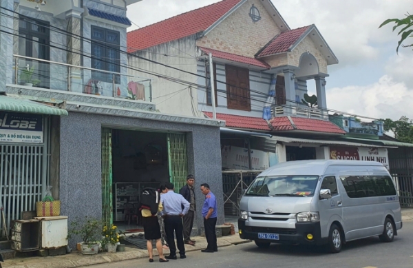 Hiển thị chi tiết cho Ban Nội chính Tỉnh ủy Phú Yên: Vận dụng nhiều giải pháp hữu hiệu góp phần giải quyết dứt điểm các khiếu nại, tố cáo phức tạp, kéo dài, vượt cấp trên địa bàn Hình ảnh cho bài viết Ban Nội chính Tỉnh ủy Phú Yên: Vận dụng nhiều giải pháp hữu hiệu góp phần giải quyết dứt điểm các khiếu nại, tố cáo phức tạp, kéo dài, vượt cấp trên địa bàn