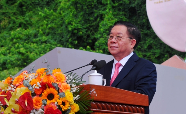 Hình ảnh cho bài viết Đồng chí Nguyễn Trọng Nghĩa: Khai thác hiệu quả nguồn lực nội sinh, đưa Phú Yên phát triển nhanh hơn, mạnh hơn.