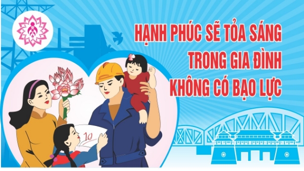 Hình ảnh cho bài viết Tây Hòa: Nhiều mô hình phòng, chống bạo lực gia đình hoạt động có hiệu quả
