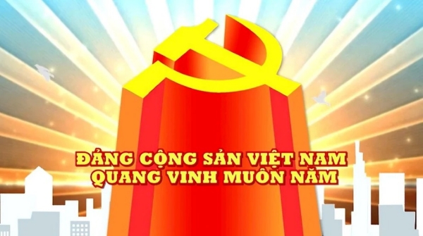Hình ảnh cho bài viết ĐỀ CƯƠNG TUYÊN TRUYỀN KỶ NIỆM 95 NĂM NGÀY THÀNH LẬP ĐẢNG CỘNG SẢN VIỆT NAM (3/2/1930 - 3/2/2025)