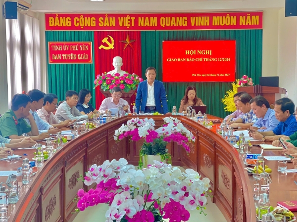 Hình ảnh cho bài viết Tuyên truyền, quảng bá, xây dựng hình ảnh, thương hiệu Phú Yên thân thiện, nghĩa tình