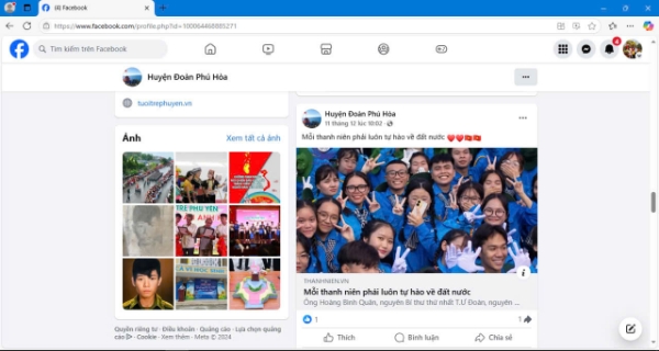 Hình ảnh cho bài viết Lan tỏa giá trị tích cực qua chuyên mục “Mỗi ngày một tin tốt, mỗi tuần một câu chuyện đẹp”