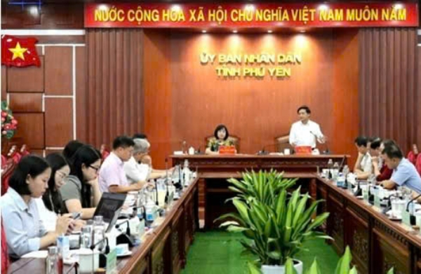 Hình ảnh cho bài viết Kết quả nổi bật công tác theo dõi tình hình thi hành pháp luật trên địa bàn tỉnh năm 2024