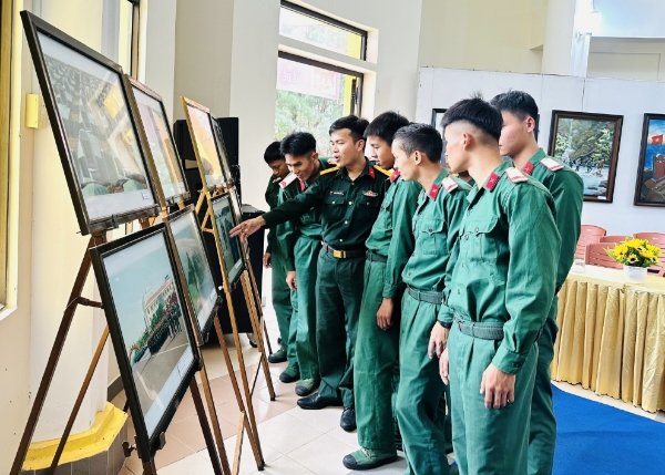 Hình ảnh cho bài viết Phú Yên dự kiến tinh gọn 50% tổ chức hội do Đảng, Nhà nước giao nhiệm vụ