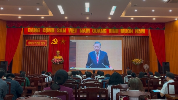 Hình ảnh cho bài viết Định hướng, gợi ý sắp xếp tổ chức các cơ quan chuyên môn thuộc UBND cấp huyện