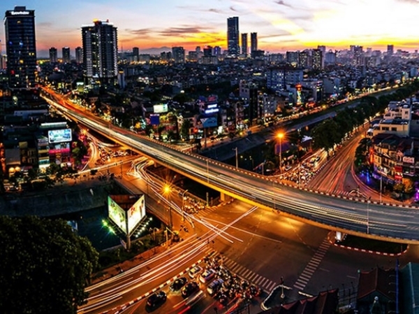 Hình ảnh cho bài viết Những kỷ nguyên vươn mình của dân tộc