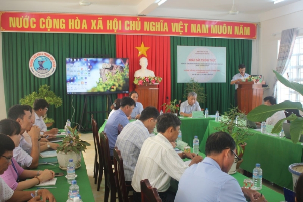 Hình ảnh cho bài viết Thị ủy Sông Cầu triển khai thực hiện Kết luận số 91-KL/TW của Bộ Chính trị về tiếp tục đổi mới căn bản, toàn diện giáo dục và đào tạo trên địa bàn thị xã