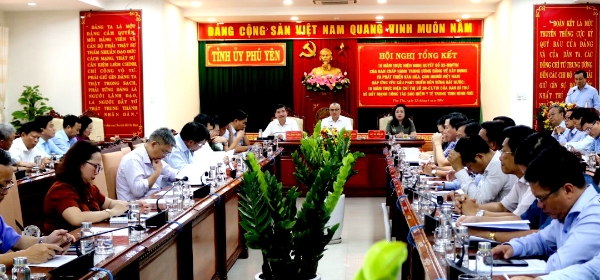 Hình ảnh cho bài viết Nhiều dấu ấn về công tác khoa giáo của Đảng năm 2024