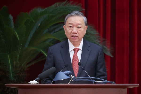 Hình ảnh cho bài viết Khát vọng vươn mình trong kỷ nguyên mới