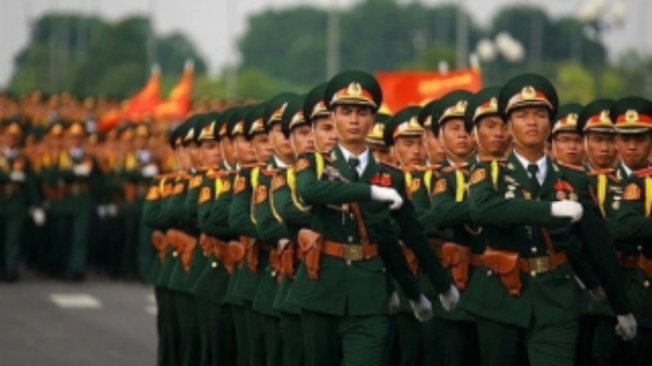 Hình ảnh cho bài viết Nhận diện âm mưu, thủ đoạn đòi phi chính trị hóa lực lượng vũ trang trong tình hình hiện nay