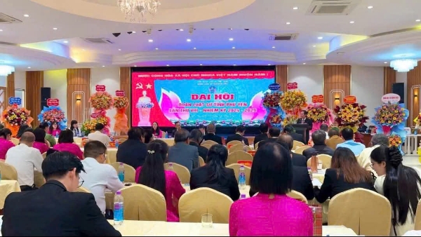 Hiển thị chi tiết cho Những kết quả nổi bật qua 05 năm thực hiện Kết luận số 69-KL/TW của Ban Bí thư về tăng cường sự lãnh đạo của Đảng đối với tổ chức và hoạt động của luật sư Hình ảnh cho bài viết Những kết quả nổi bật qua 05 năm thực hiện Kết luận số 69-KL/TW của Ban Bí thư về tăng cường sự lãnh đạo của Đảng đối với tổ chức và hoạt động của luật sư